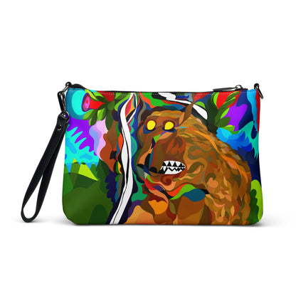 Primal Wild Crossbody Bag