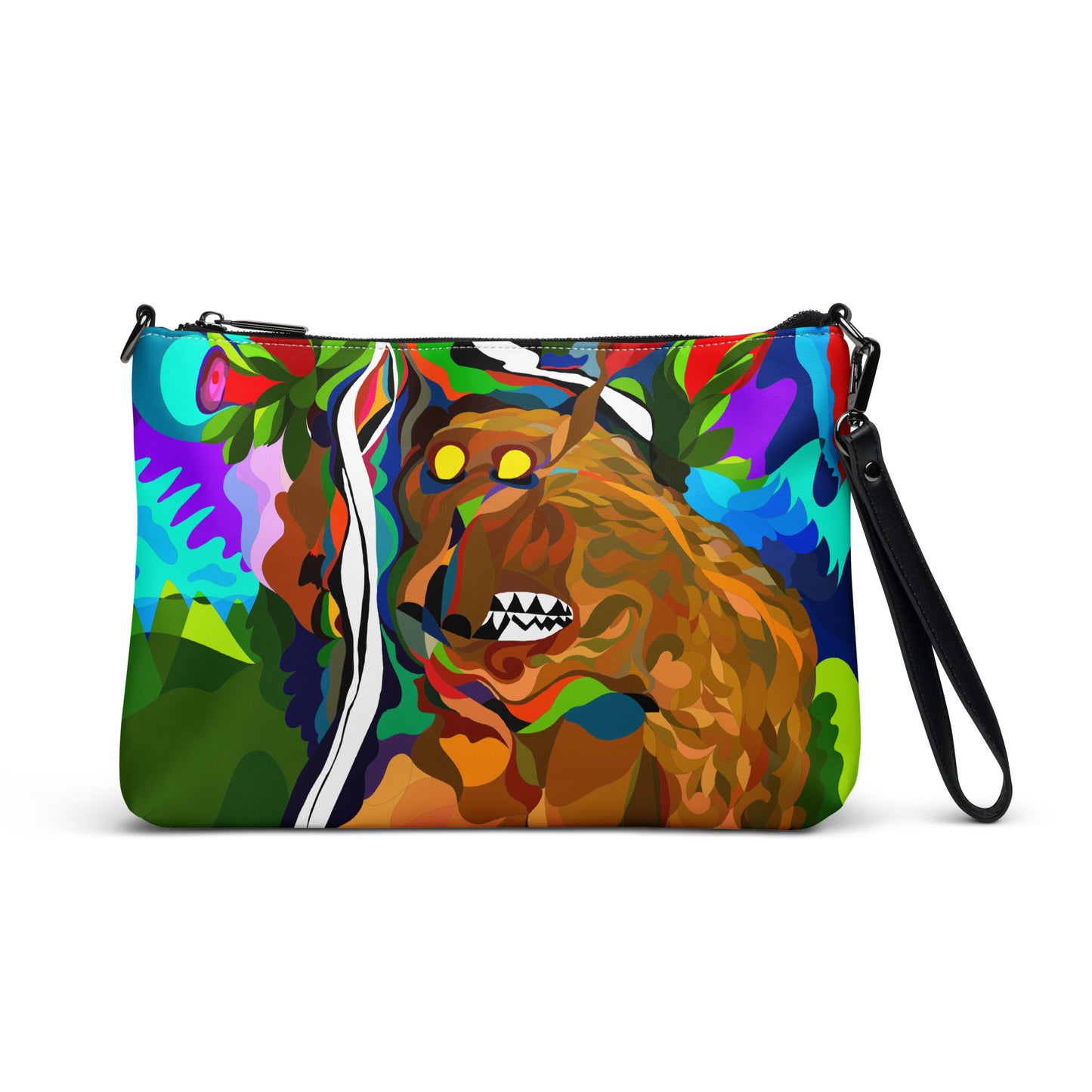 Primal Wild Crossbody Bag