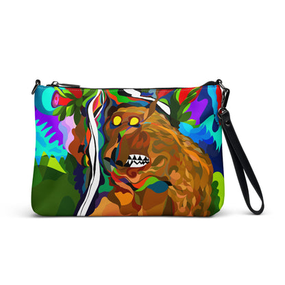 Primal Wild Crossbody Bag