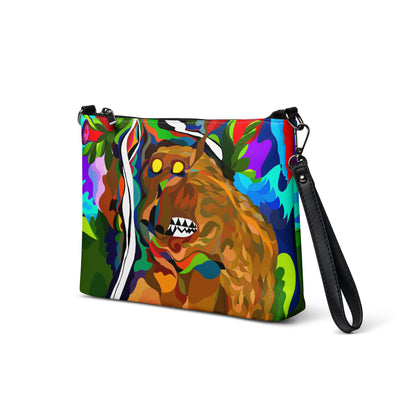 Primal Wild Crossbody Bag