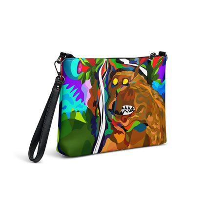 Primal Wild Crossbody Bag