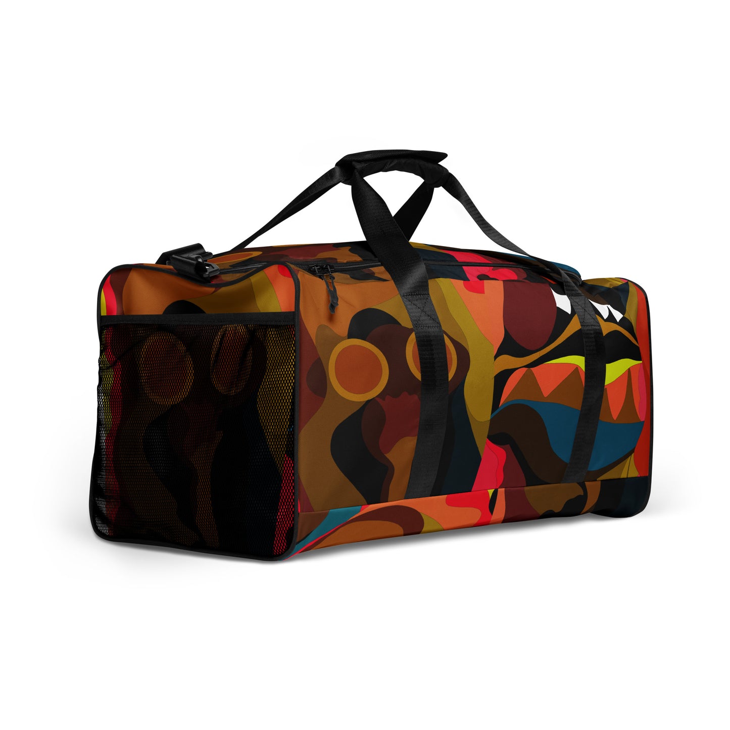 Duffle bag