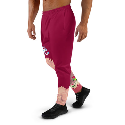 Men's Joggers Blooming Awaken needs update