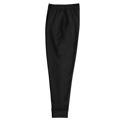 NuSage Gold Awaken Men's Joggers (Black)