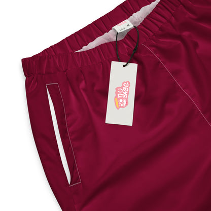 Cranberry "Blissful Dragon" Track Pants (Men's)