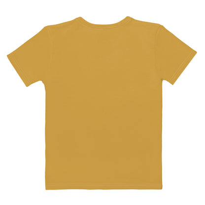 Dijon Gold "Jubilee" Women's T-Shirt (Plus)