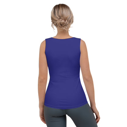 Blueberry Tank Tank Top