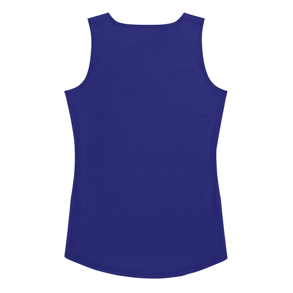 Blueberry Tank Tank Top