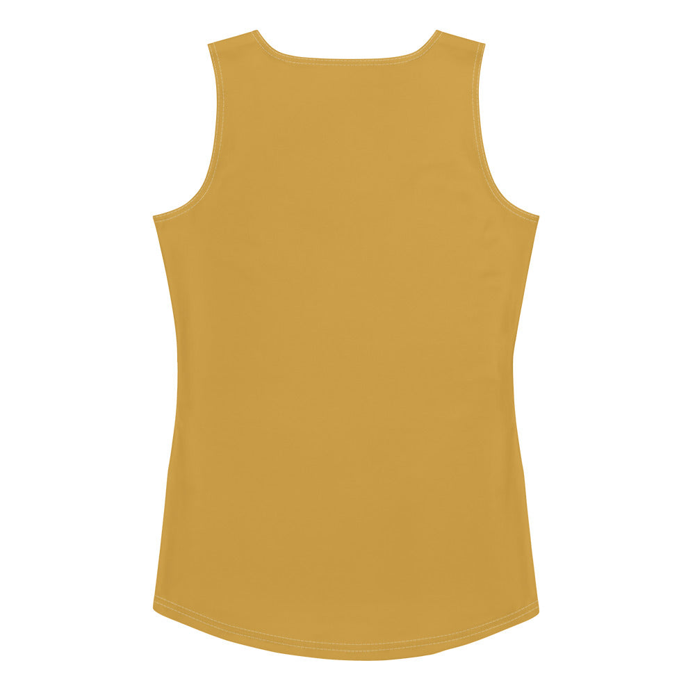 Dijon Gold "Jubilee" Tank Top