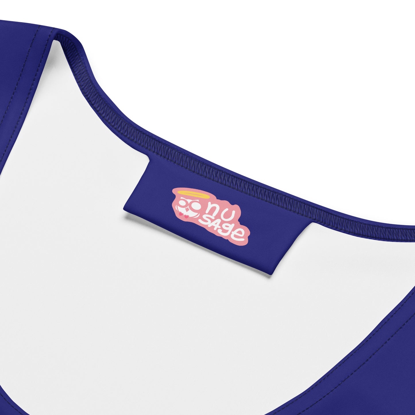 Blueberry Tank Tank Top