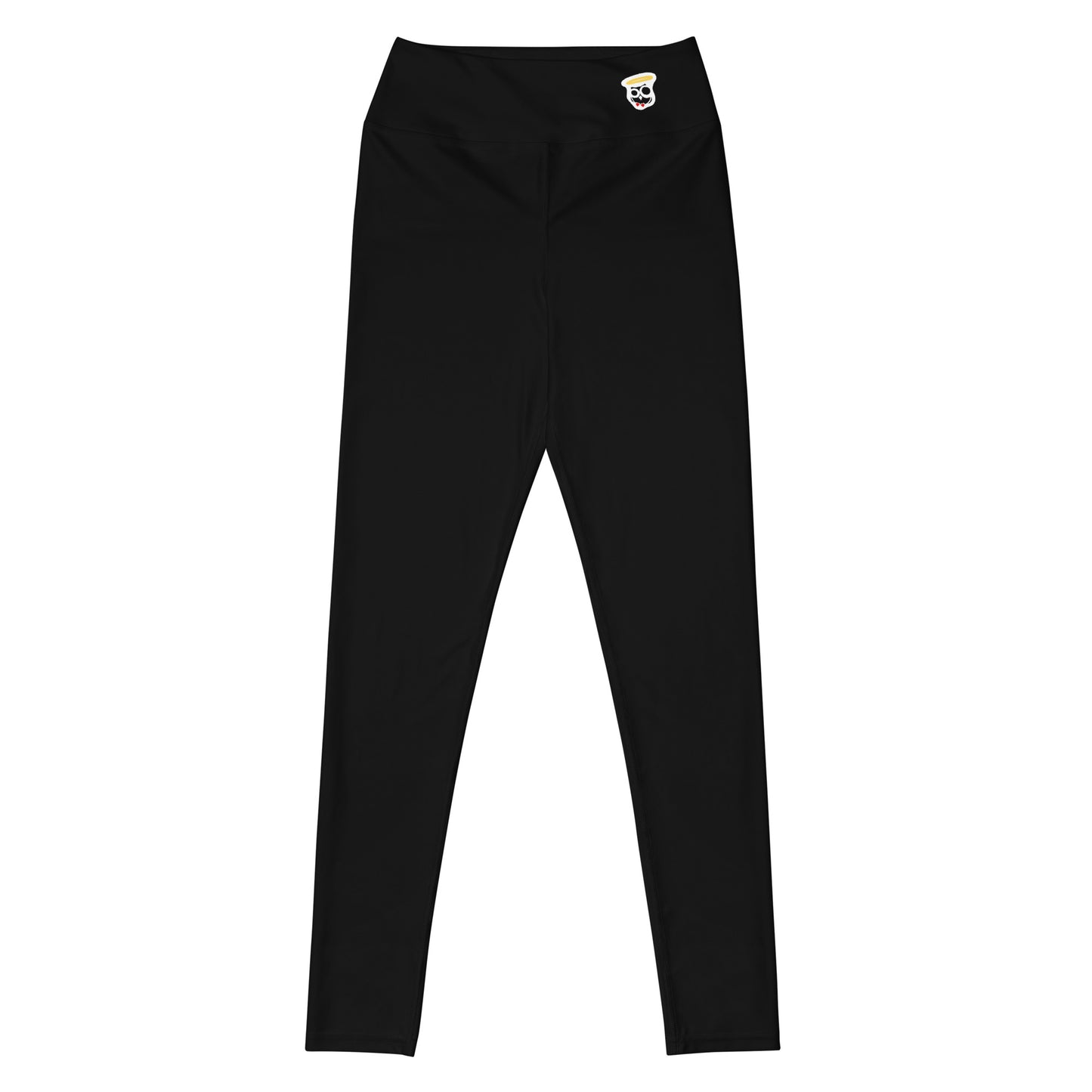 Yoga Leggings (Black)