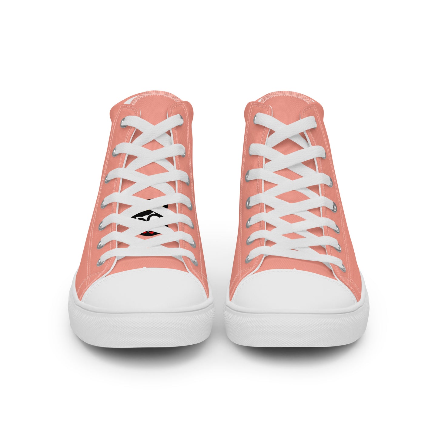 Peachy "The Classic's" High Top Canvas Shoes (Men)