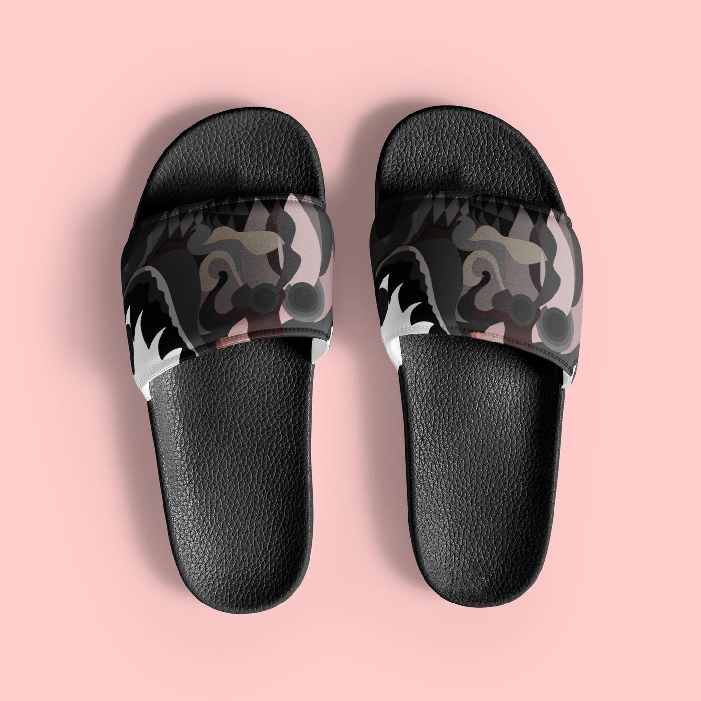 Men’s slides