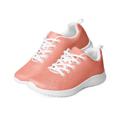 Monticello Peach Women’s Athletic Shoes